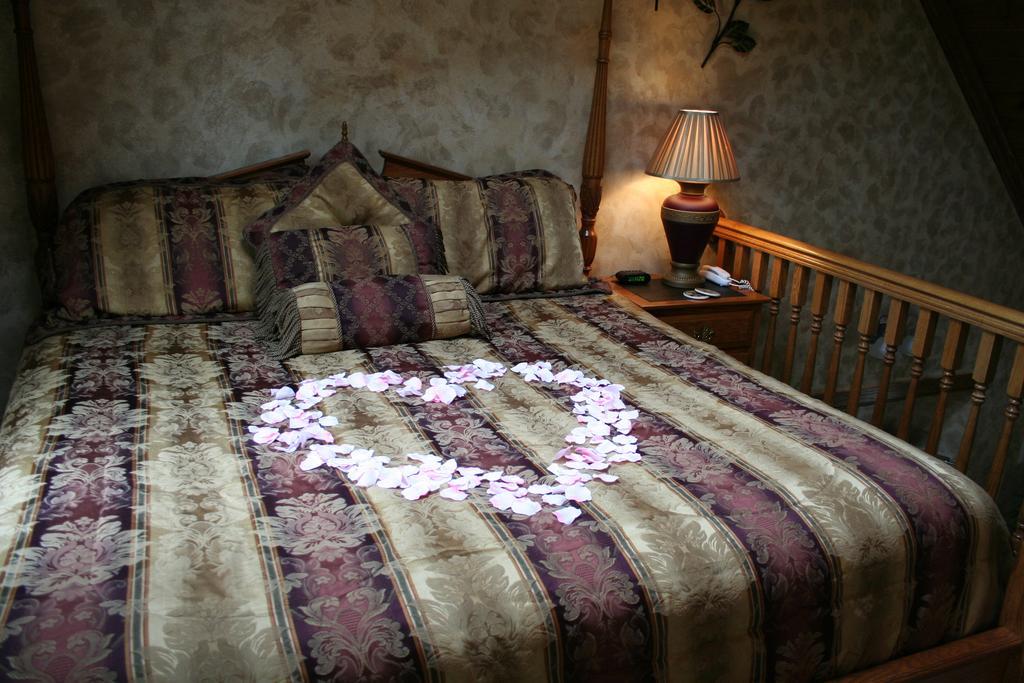 Donna'S Premier Lodging Villa เบอร์ลิน ห้อง รูปภาพ