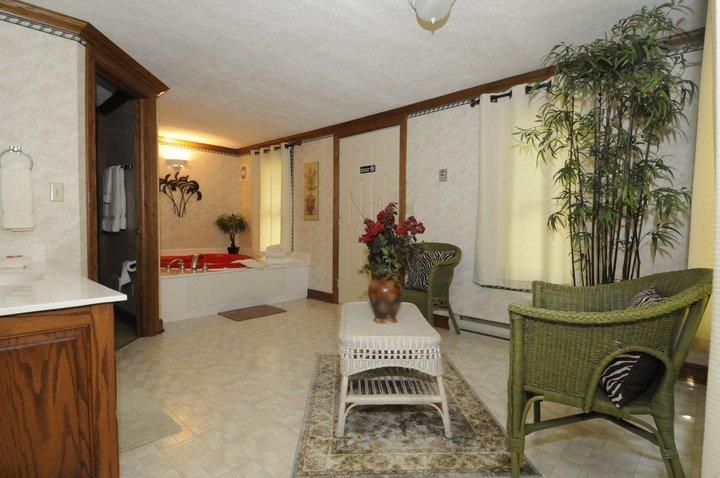 Donna'S Premier Lodging Villa เบอร์ลิน ห้อง รูปภาพ