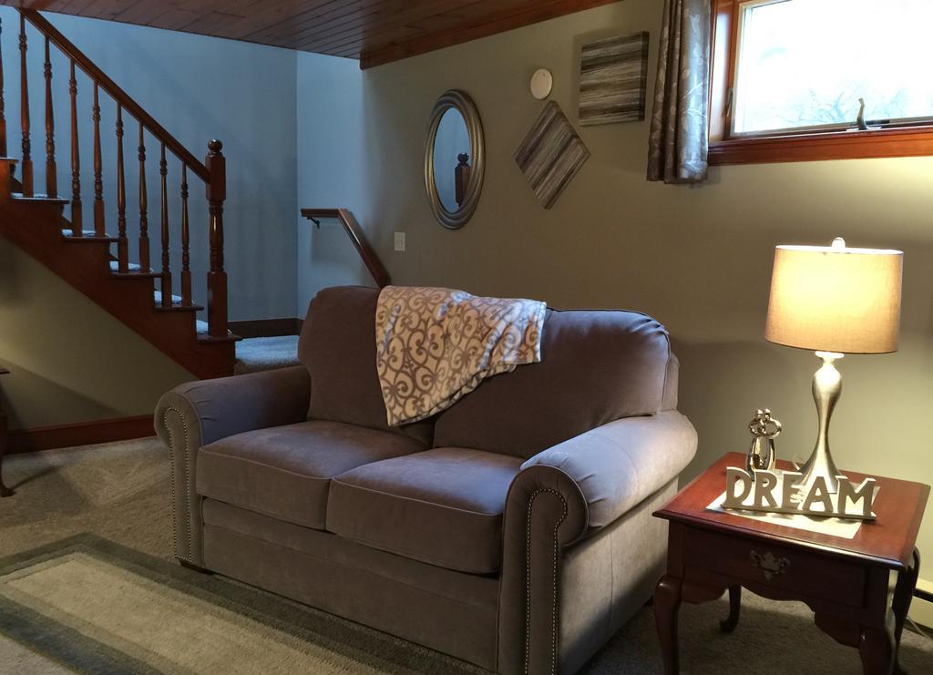 Donna'S Premier Lodging Villa เบอร์ลิน ภายนอก รูปภาพ