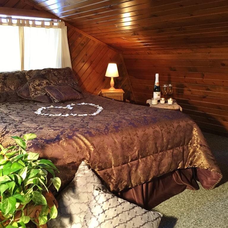 Donna'S Premier Lodging Villa เบอร์ลิน ภายนอก รูปภาพ