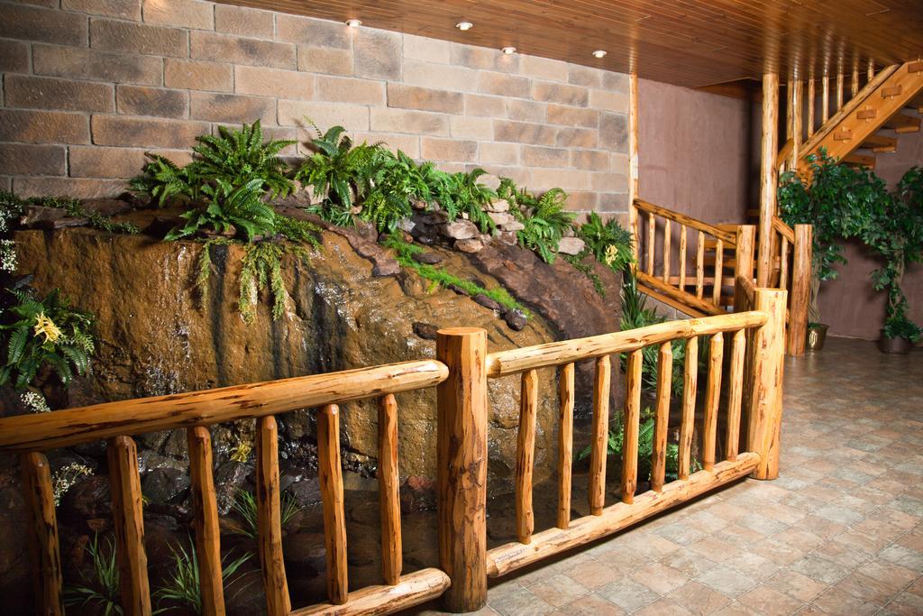 Donna'S Premier Lodging Villa เบอร์ลิน ภายนอก รูปภาพ