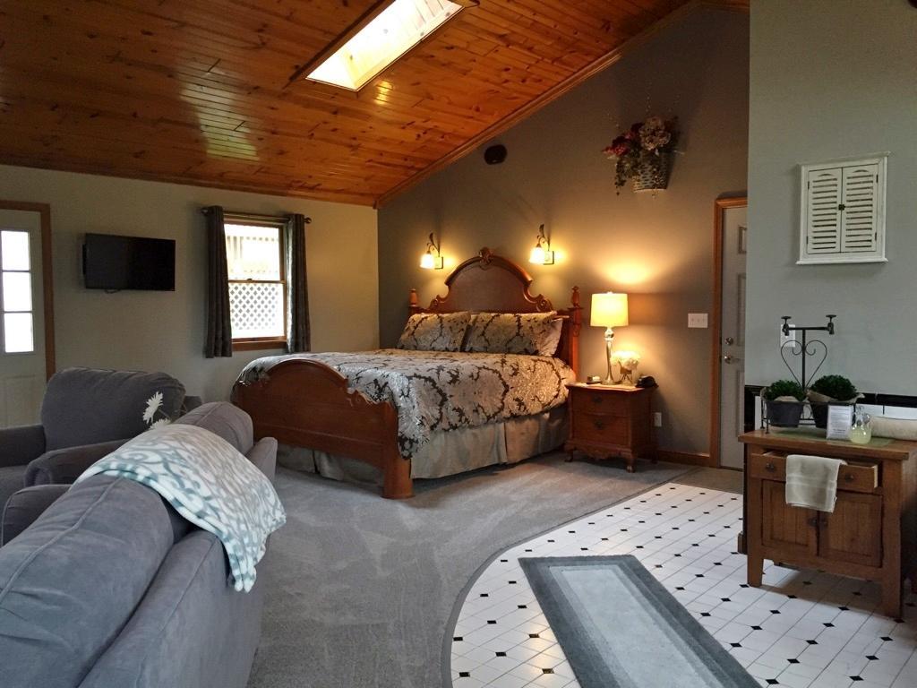 Donna'S Premier Lodging Villa เบอร์ลิน ภายนอก รูปภาพ