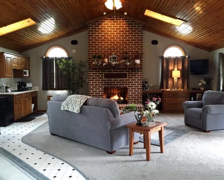 Donna'S Premier Lodging Villa เบอร์ลิน ภายนอก รูปภาพ