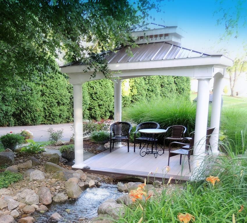 Donna'S Premier Lodging Villa เบอร์ลิน ภายนอก รูปภาพ