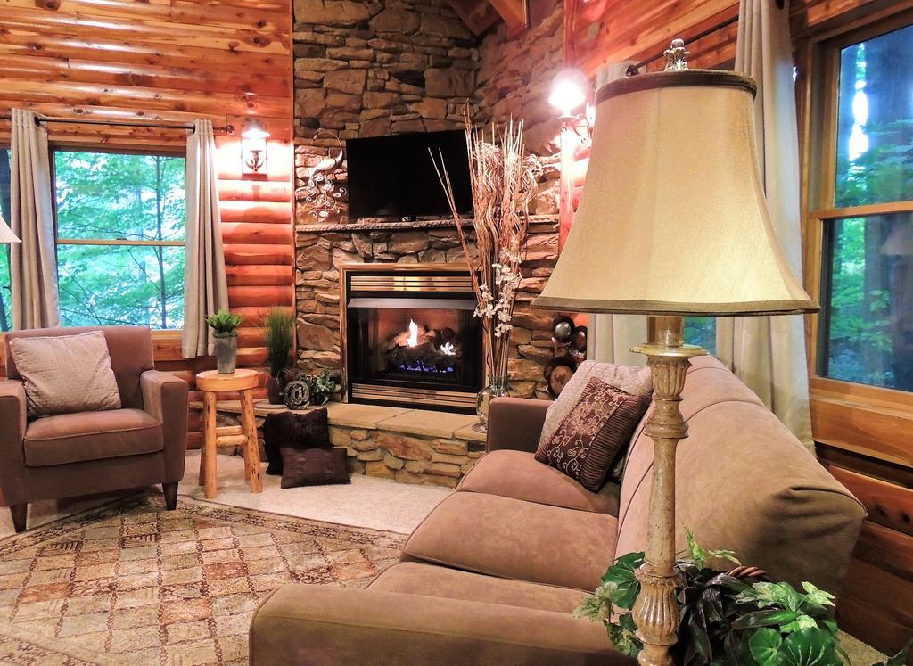 Donna'S Premier Lodging Villa เบอร์ลิน ภายนอก รูปภาพ