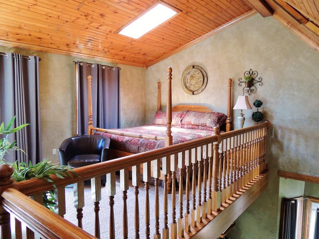 Donna'S Premier Lodging Villa เบอร์ลิน ภายนอก รูปภาพ