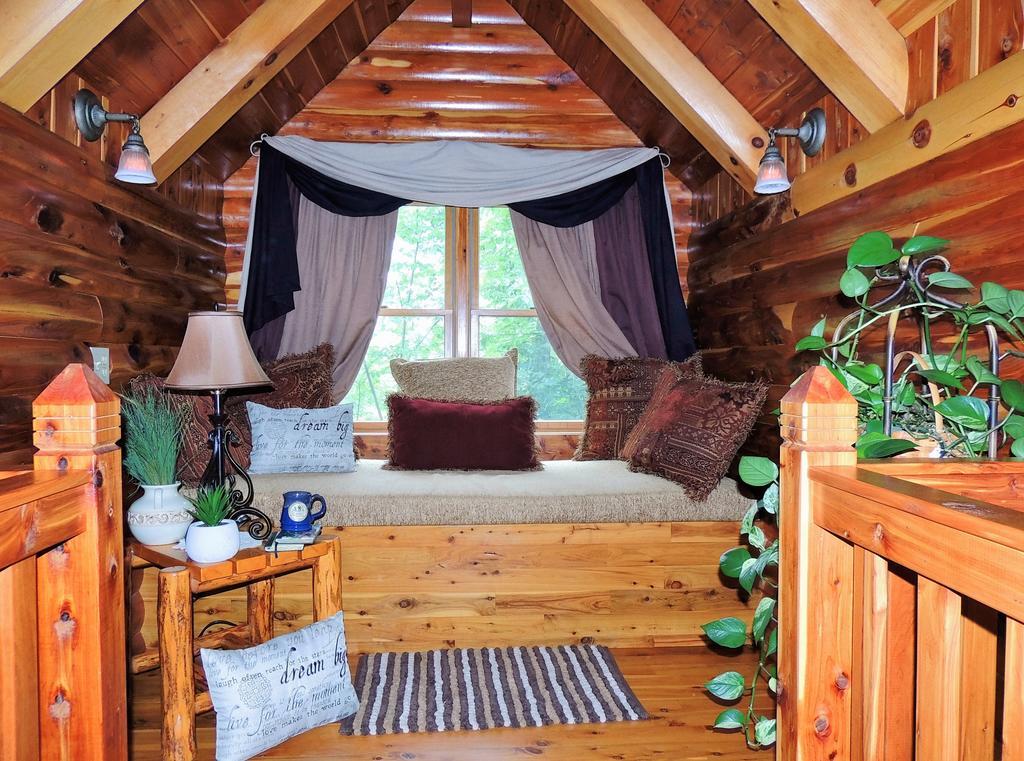 Donna'S Premier Lodging Villa เบอร์ลิน ภายนอก รูปภาพ