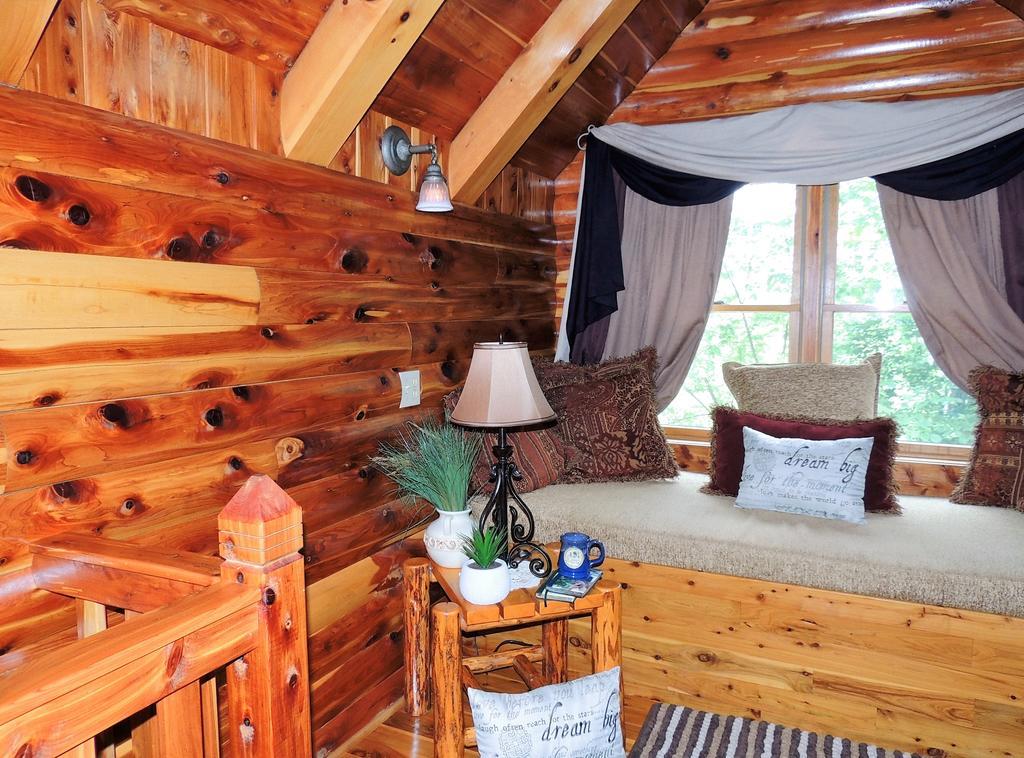 Donna'S Premier Lodging Villa เบอร์ลิน ภายนอก รูปภาพ