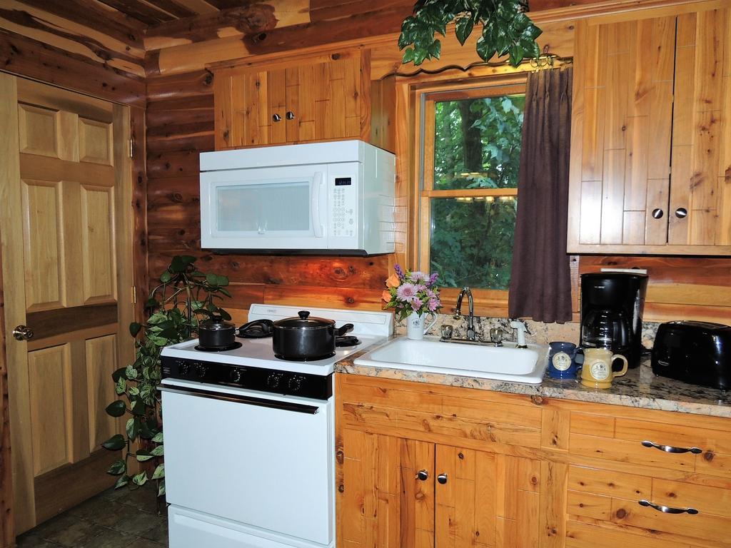 Donna'S Premier Lodging Villa เบอร์ลิน ภายนอก รูปภาพ