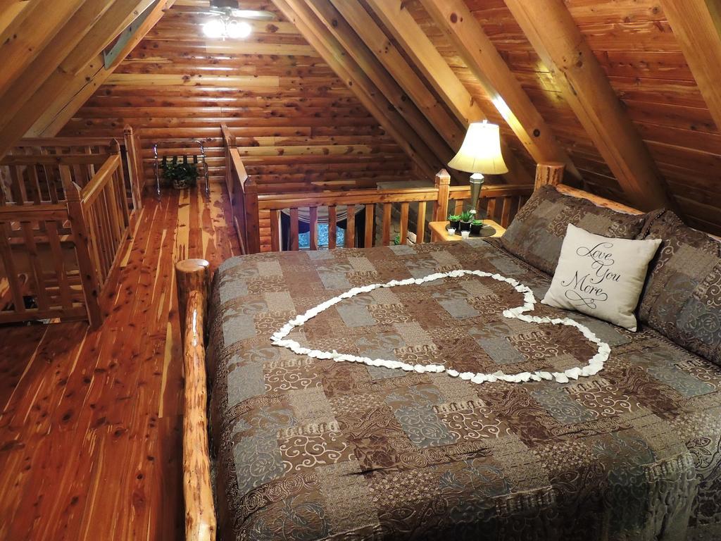 Donna'S Premier Lodging Villa เบอร์ลิน ภายนอก รูปภาพ
