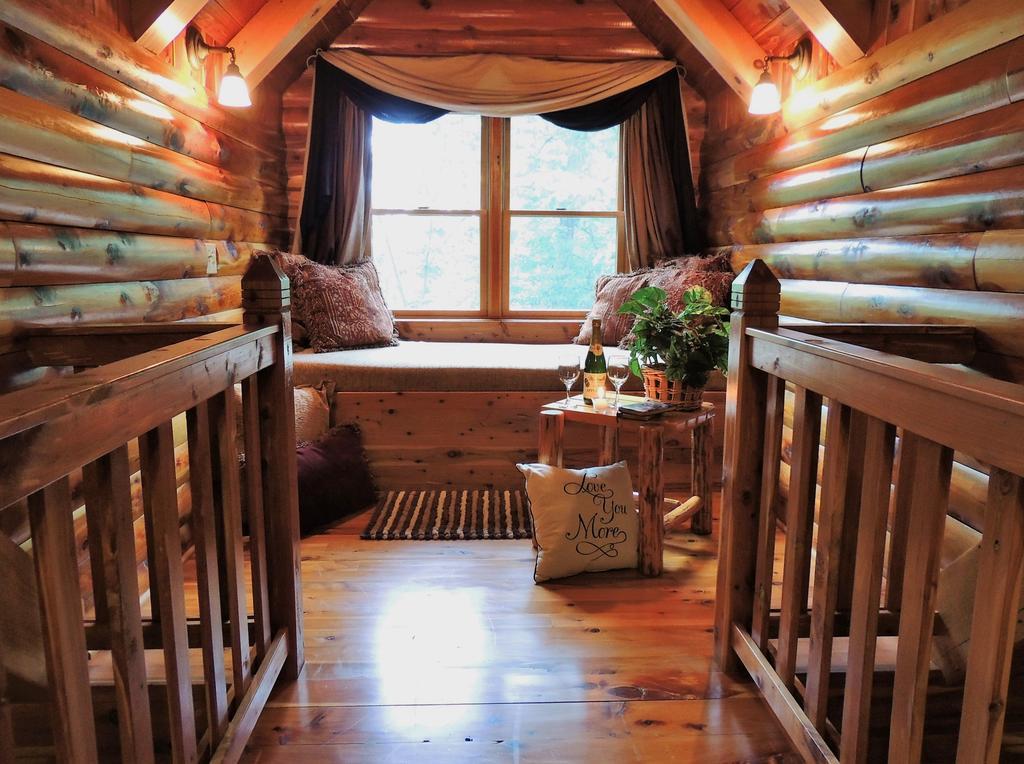 Donna'S Premier Lodging Villa เบอร์ลิน ภายนอก รูปภาพ