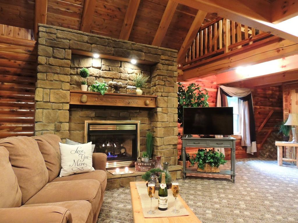 Donna'S Premier Lodging Villa เบอร์ลิน ภายนอก รูปภาพ