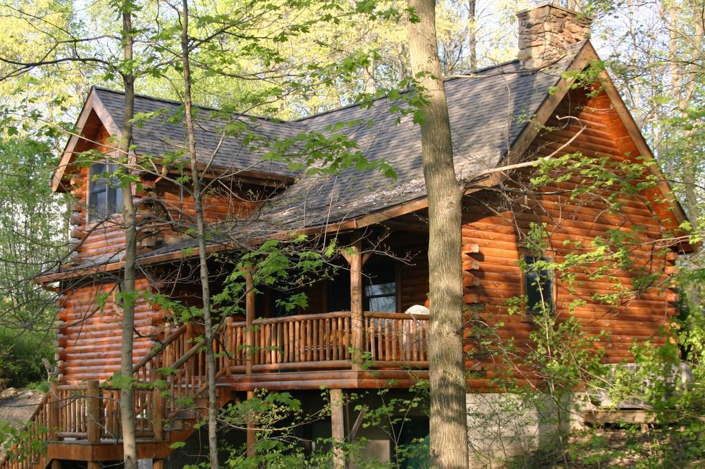 Donna'S Premier Lodging Villa เบอร์ลิน ภายนอก รูปภาพ