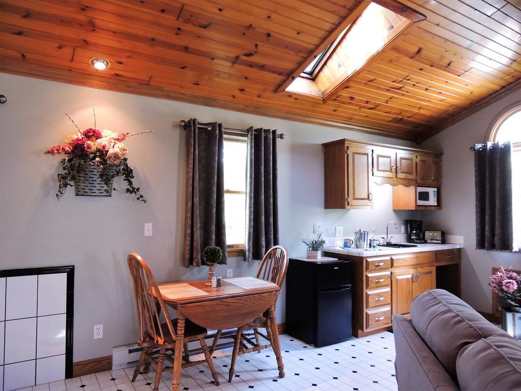 Donna'S Premier Lodging Villa เบอร์ลิน ภายนอก รูปภาพ