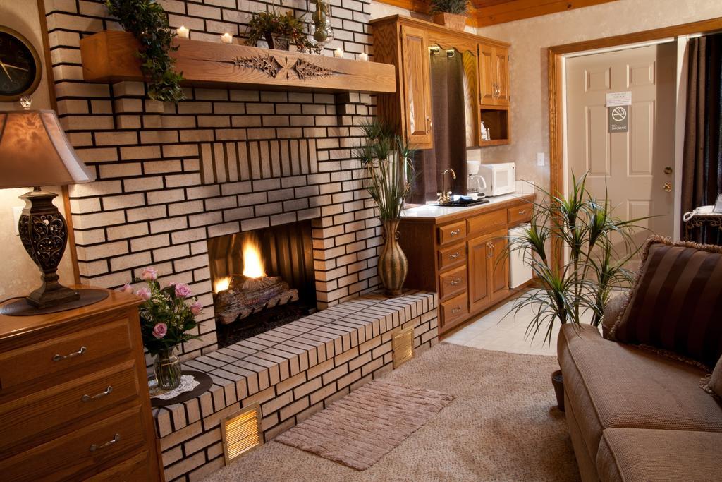 Donna'S Premier Lodging Villa เบอร์ลิน ภายนอก รูปภาพ