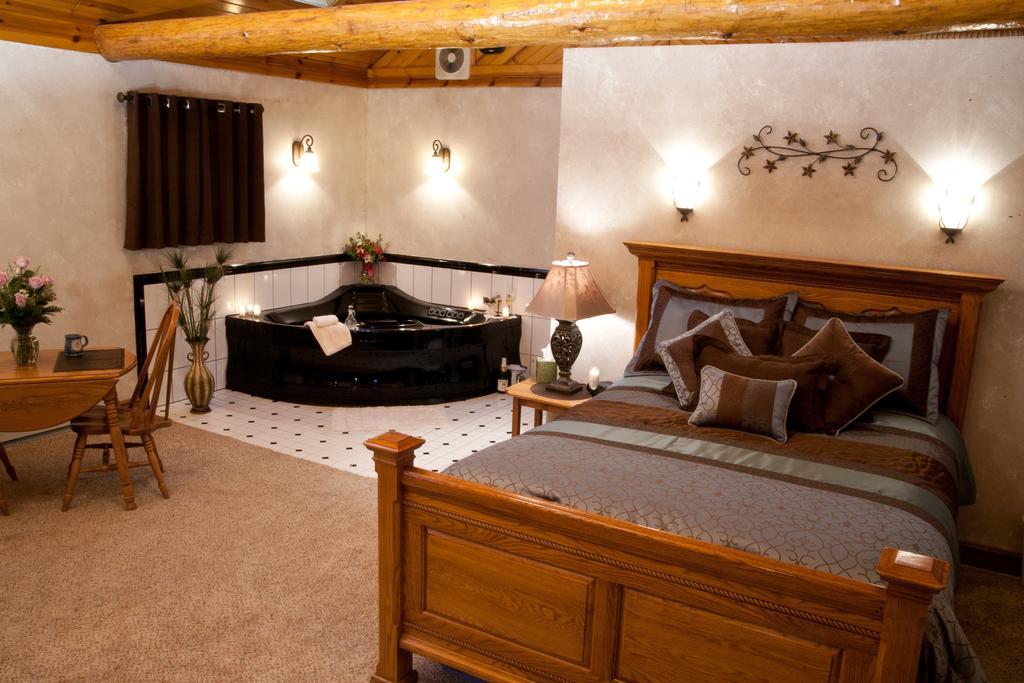 Donna'S Premier Lodging Villa เบอร์ลิน ภายนอก รูปภาพ